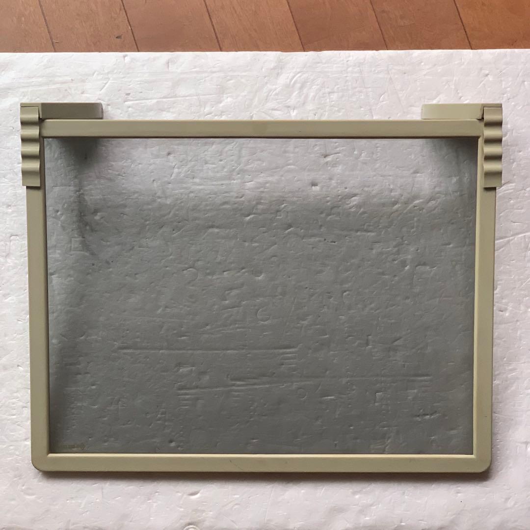 ジャンク NEC DV17C3 CRTディスプレイ 17インチ