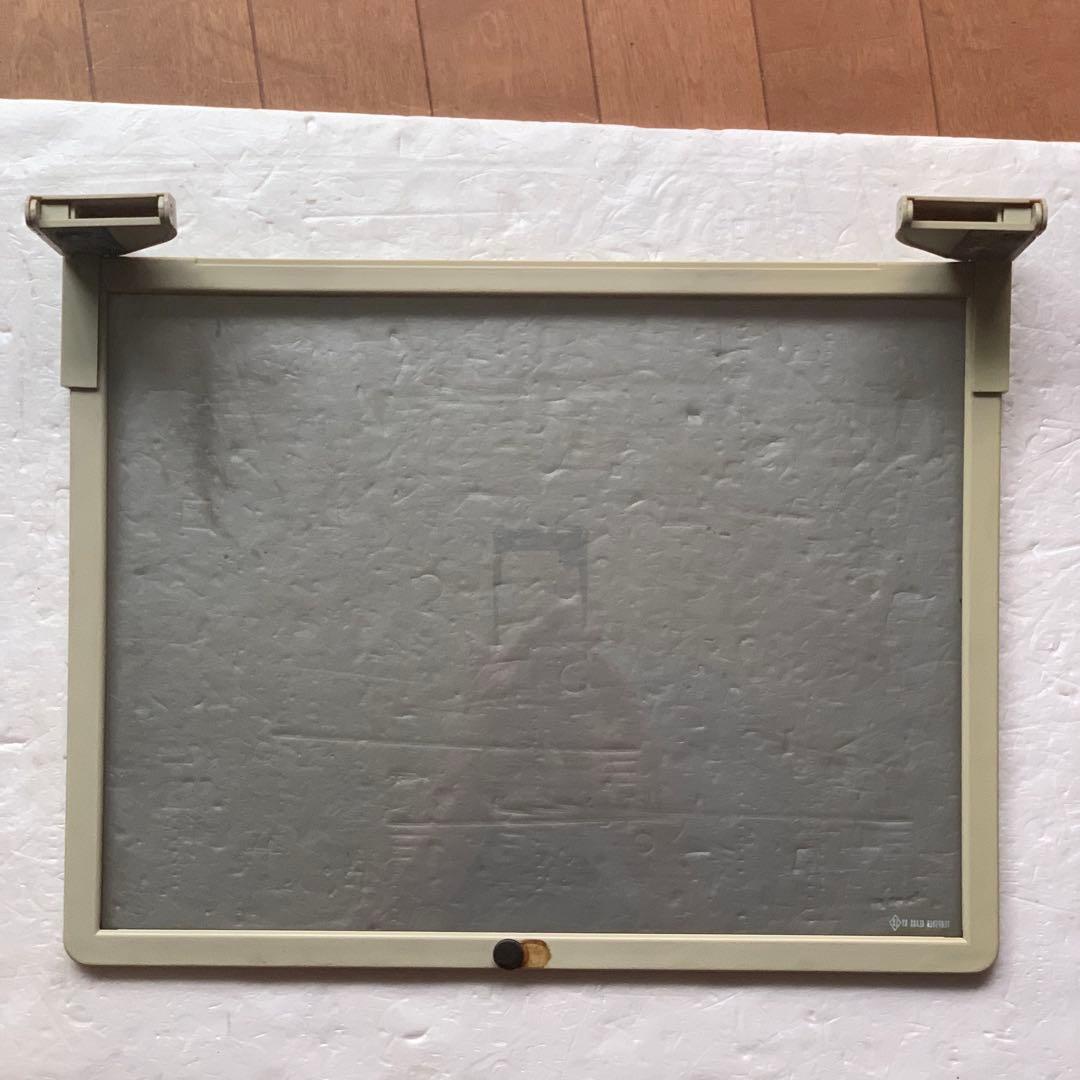 ジャンク NEC DV17C3 CRTディスプレイ 17インチ