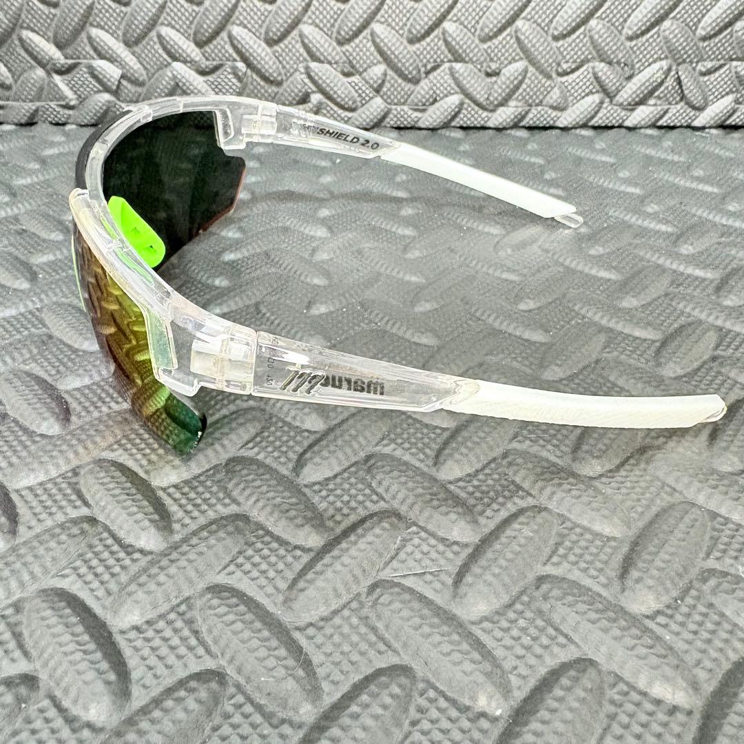 marucci スポーツサングラス 大人用