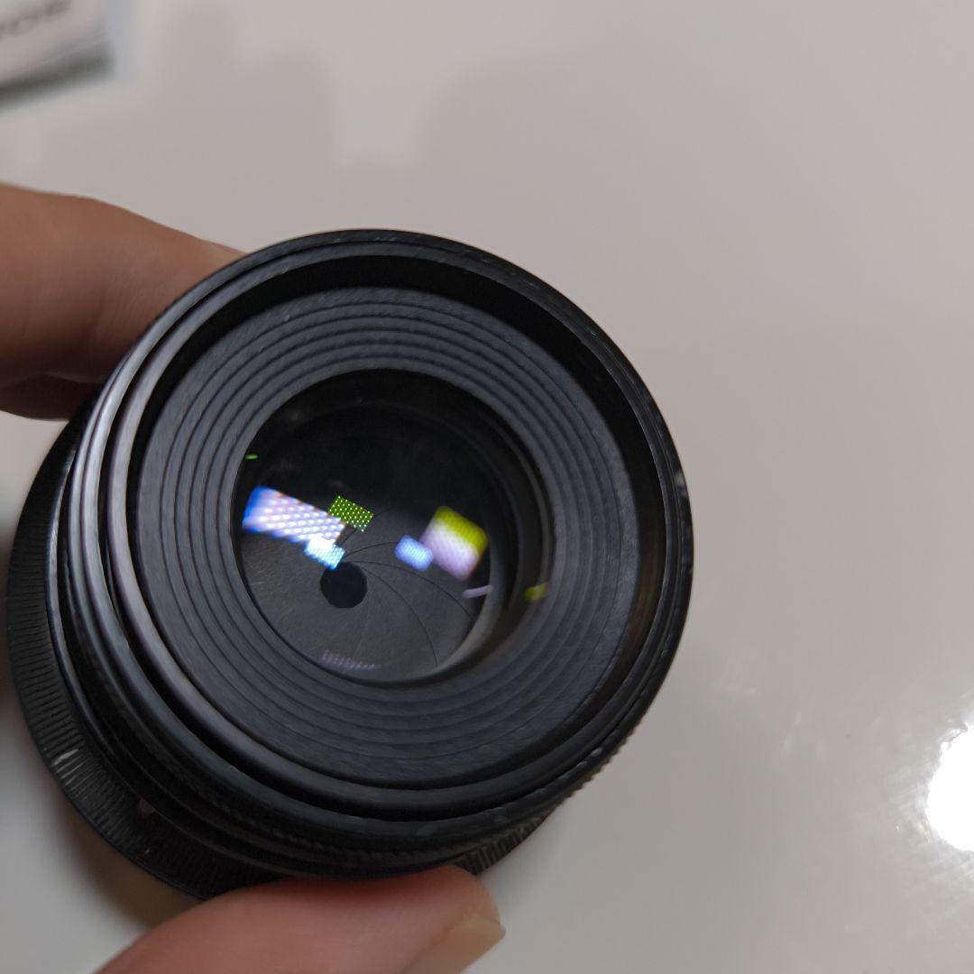 SONY α6400 ミラーレスカメラ 本体と2個レンズ付き