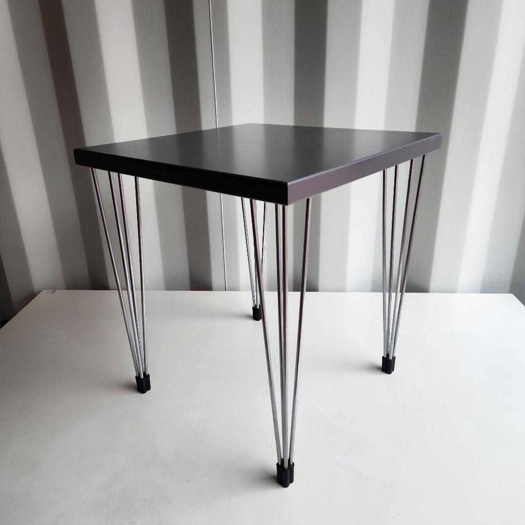 希少　ヴィンテージ　Fritz Hansen Pin Age サイドテーブル