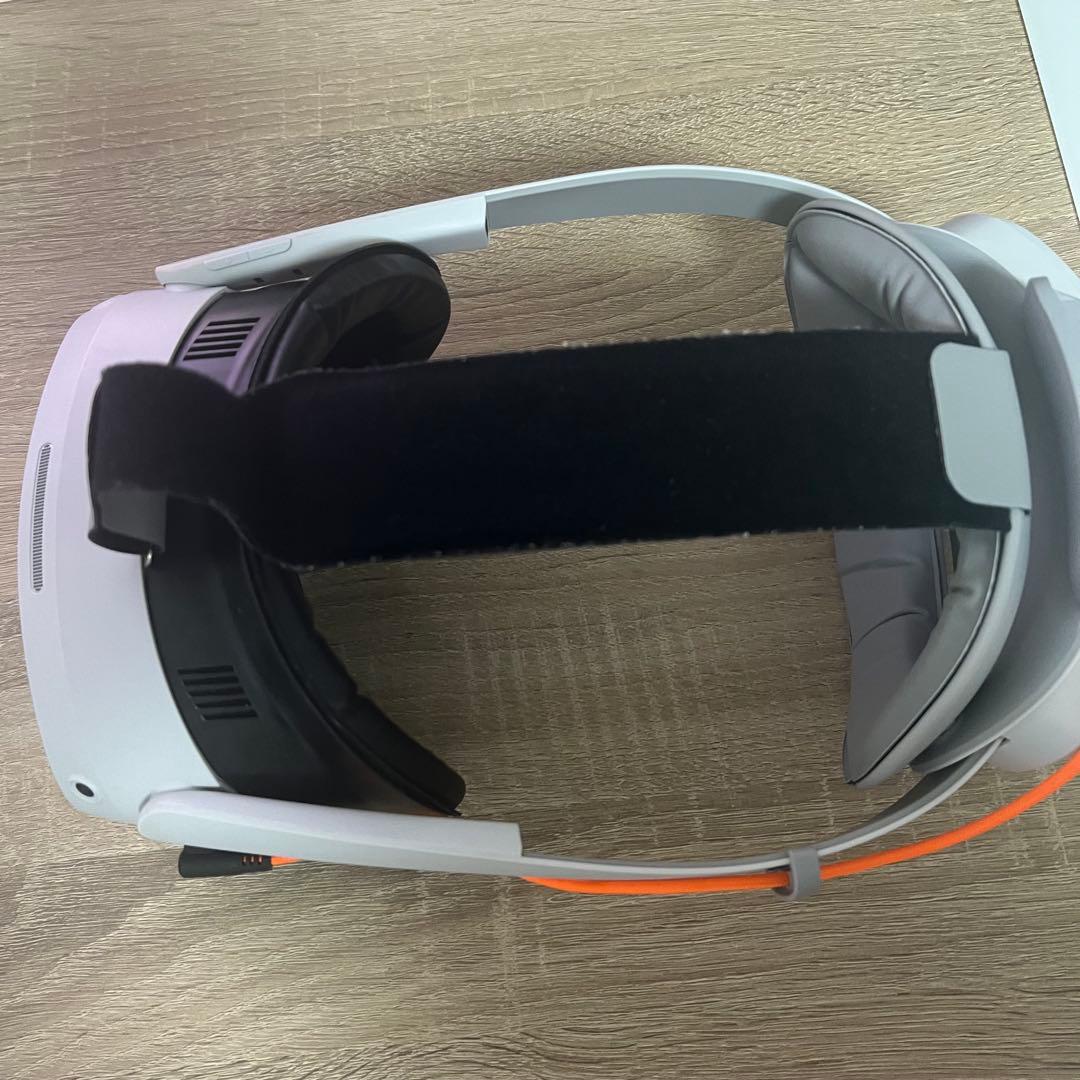 pico4 pro enterprise +その他いろいろセット