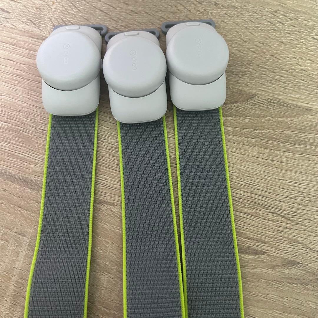 pico4 pro enterprise +その他いろいろセット