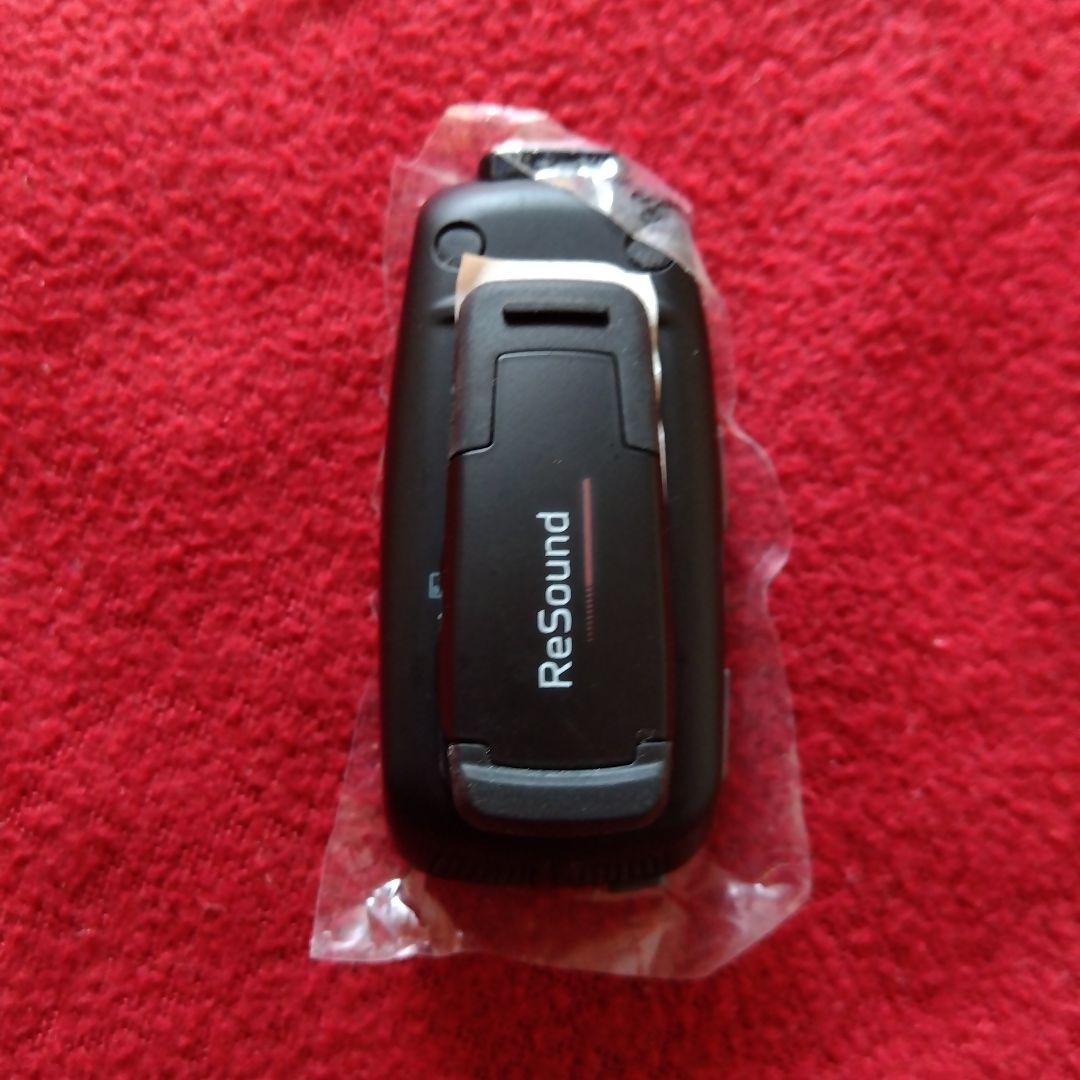 ReSound GN Hearing A/S製 リサウンド マイクロマイク