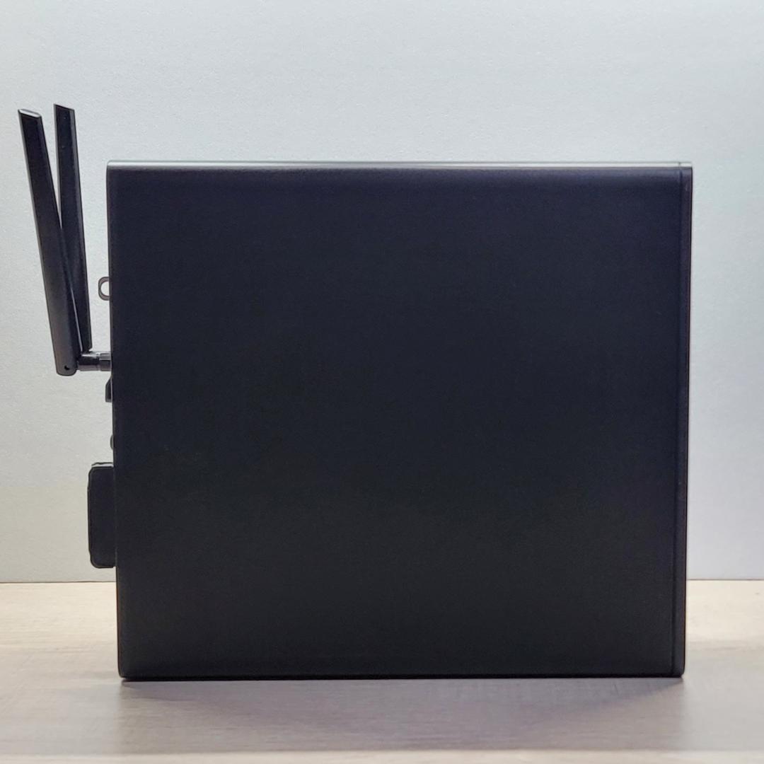 Core i5 8500／無線LAN内蔵／16G／SSD256G／HDD500G