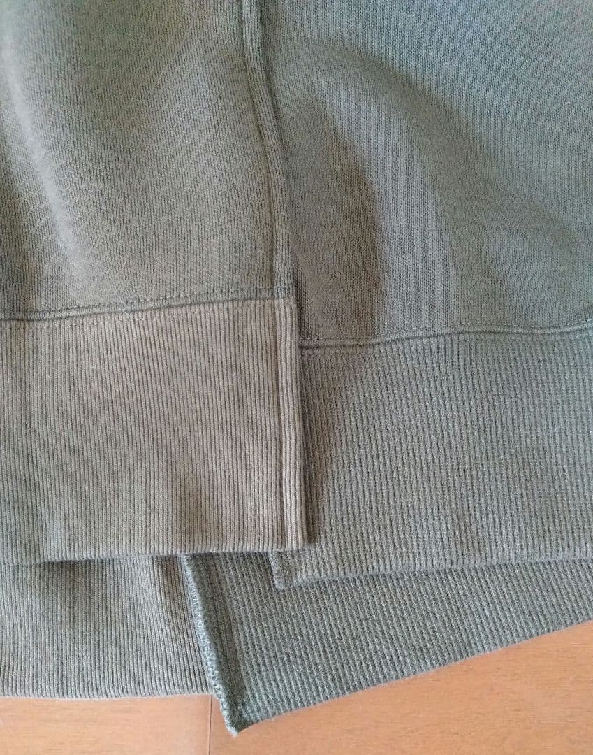 25aw size3 sacai 新品Sponge Sweat Pullover