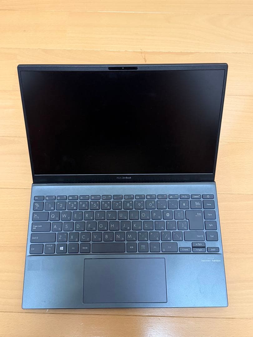 Windowsノート本体 ASUS Zenbook 13