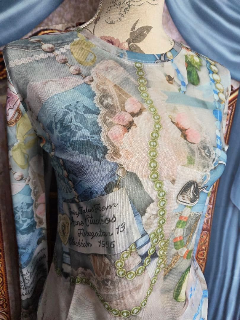 アンお取り置き 他の方は購入をお控え下さい