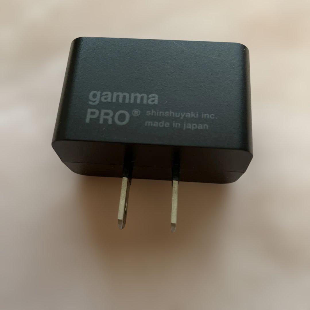 gamma PRO ガンマプロ 森修焼