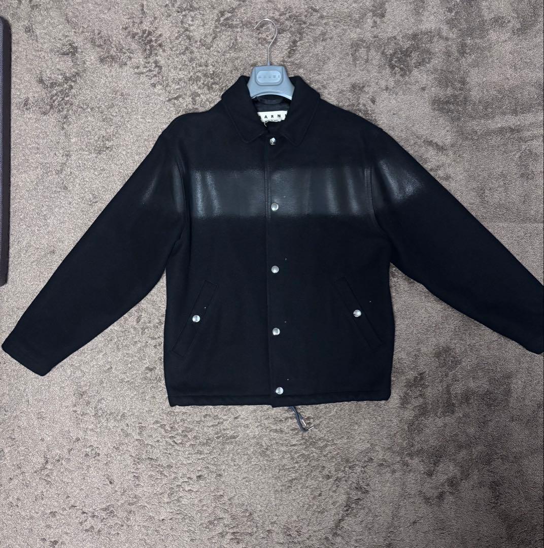 はげダヨさん専用MARNI