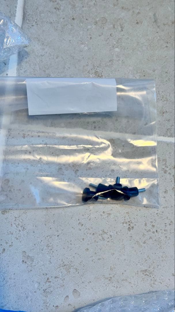 ERGOTRON MXV モニターアーム デスクマウント ブラック