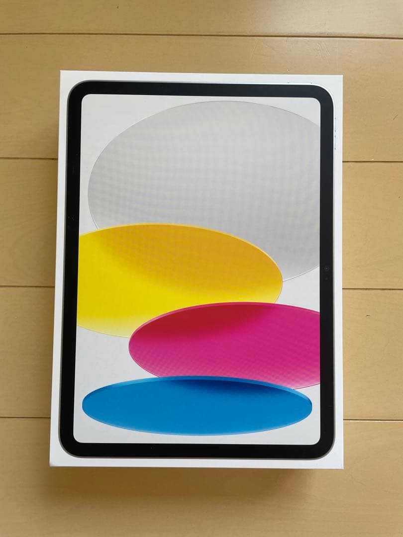 新品iPad 2025年モデルWi-Fi 128GB シルバー