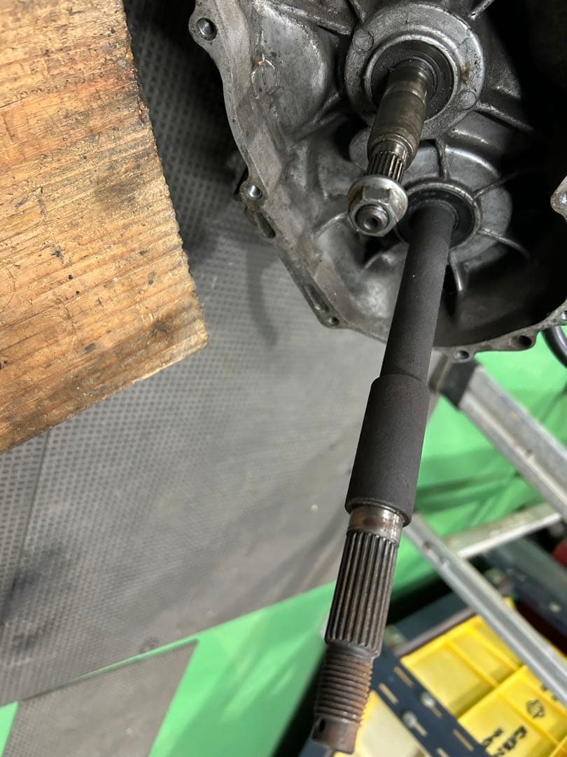 ジャイロキャノピー2サイクル　べース　部品取り ジャイロ　キャノピー