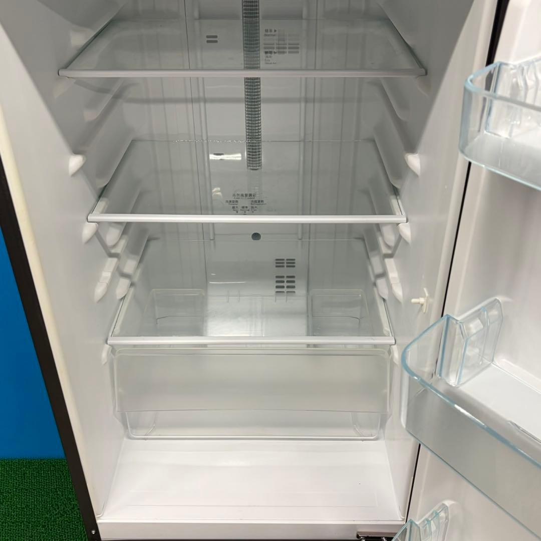 685 マッドブラウン　冷蔵庫　200L 洗濯機　国内セット　一人暮らし　保証込