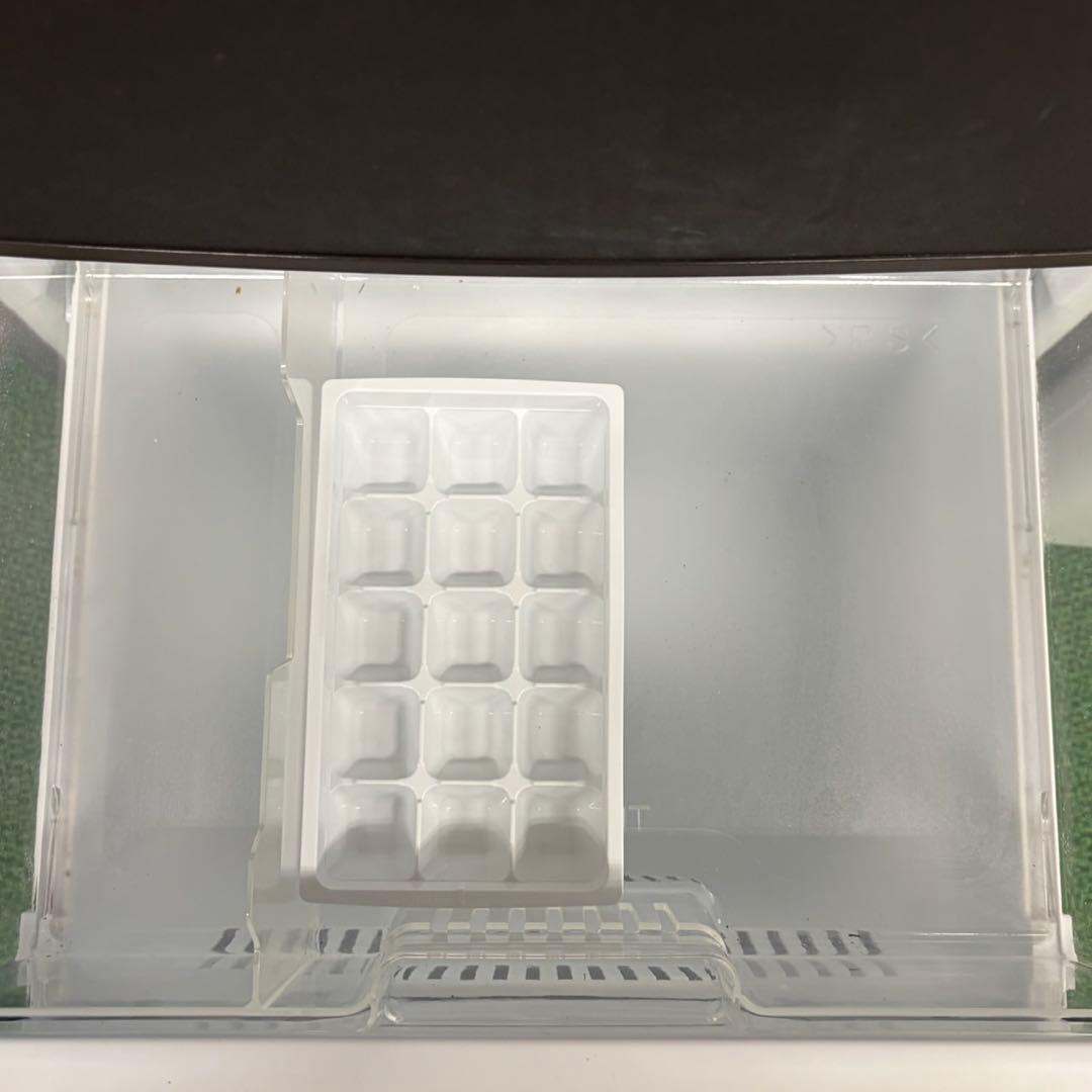 685 マッドブラウン　冷蔵庫　200L 洗濯機　国内セット　一人暮らし　保証込