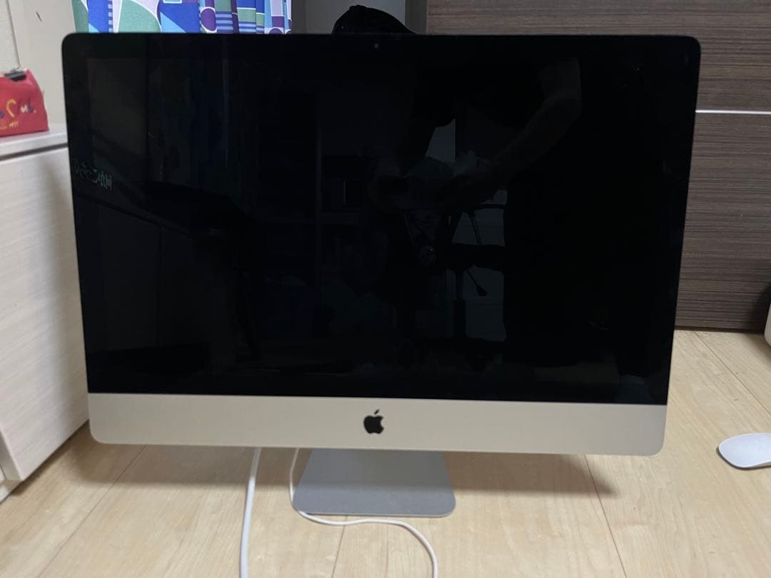 Intel Core i9 Apple iMac27インチ