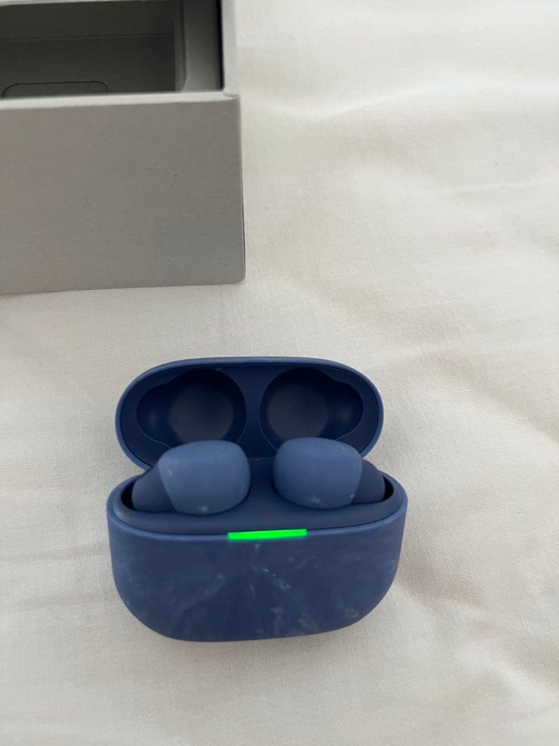 セール　SONY WF-LS900N ワイヤレスイヤホン LinkBuds S