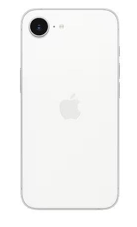 アップル　iPhone 16e 256GB ホワイト SIMフリー