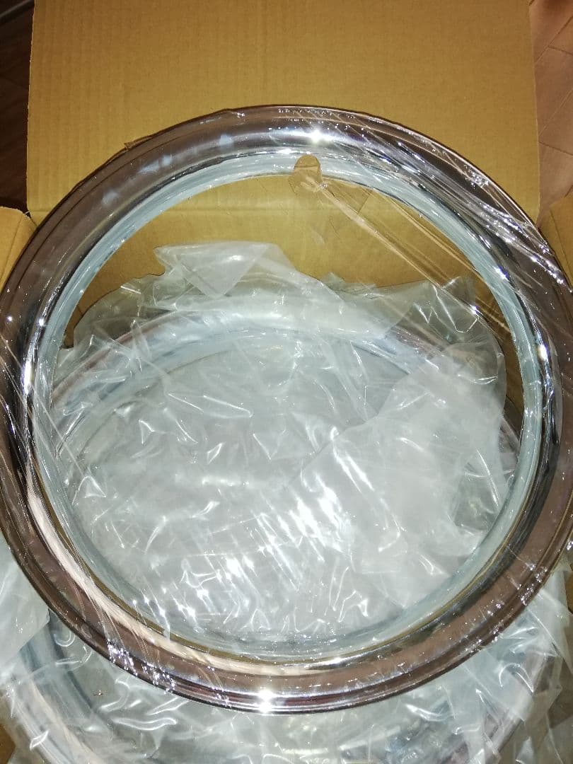 トリムリング14インチ