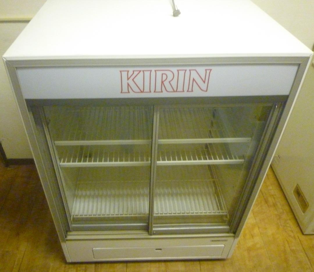 SANYO SMR-90FAG 冷蔵ショーケース 178L