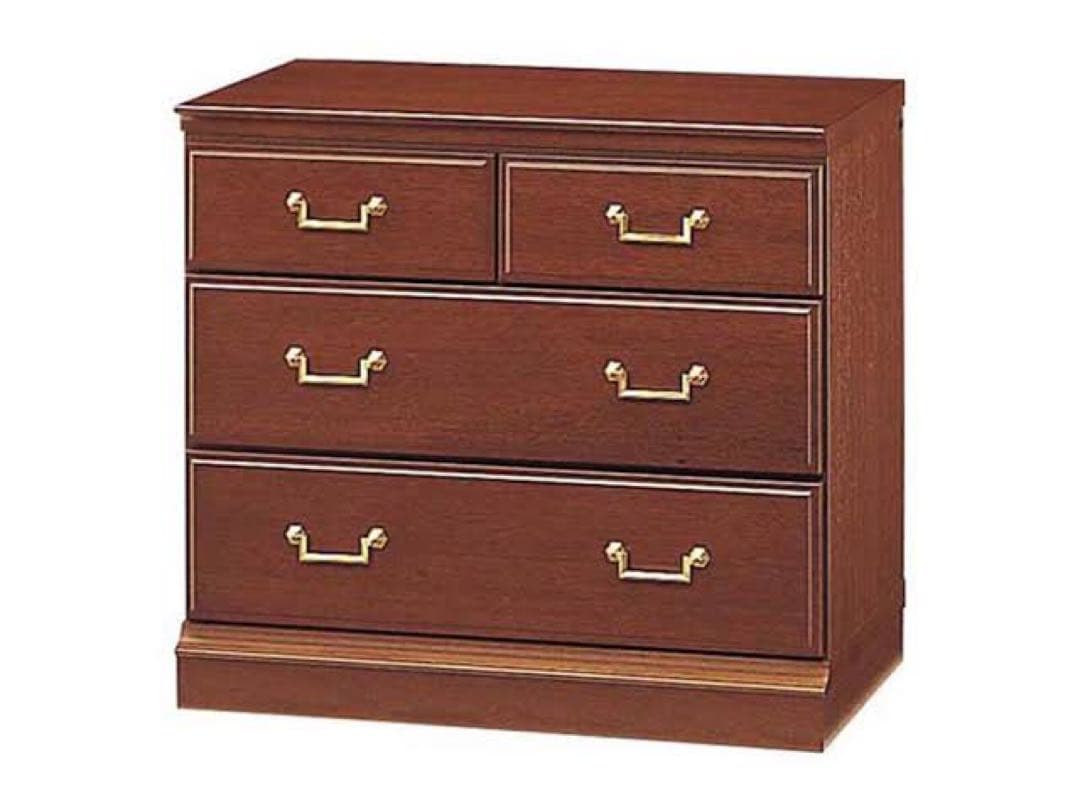 MARNI マルニ木工　地中海シリーズ　タンス　チェスト　ローボード