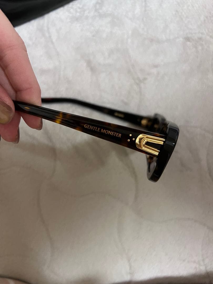 GENTLE MONSTER サングラス Melrose T1