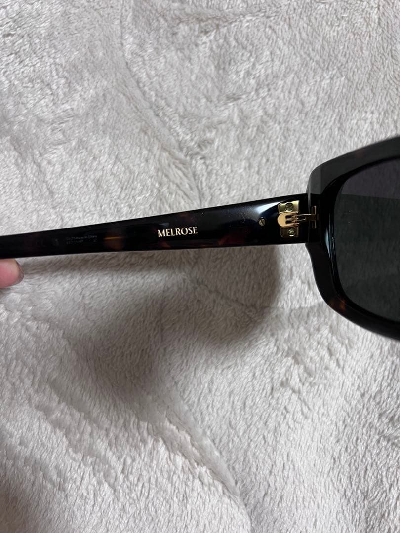 GENTLE MONSTER サングラス Melrose T1