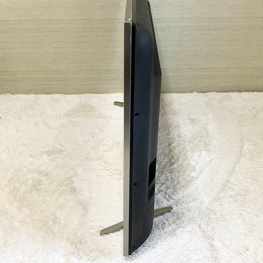 Hisense HJ43N5000 液晶テレビ