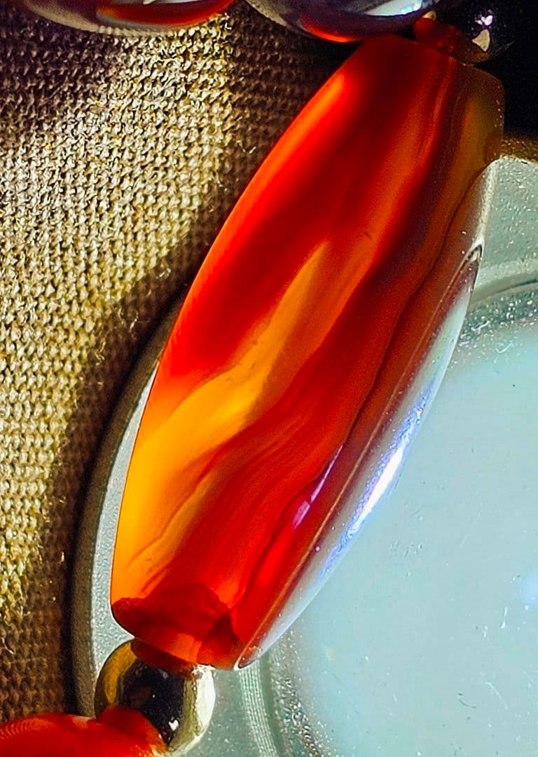 きょうこ様★専用★龍神のパワー‼️龍神勾玉ブレス