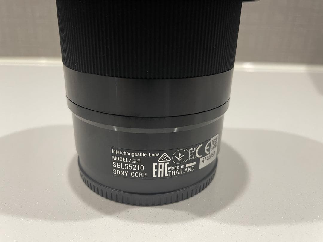 【値下げ】SONY α6400ダブルズームキット・ショルダーケースおまけ付