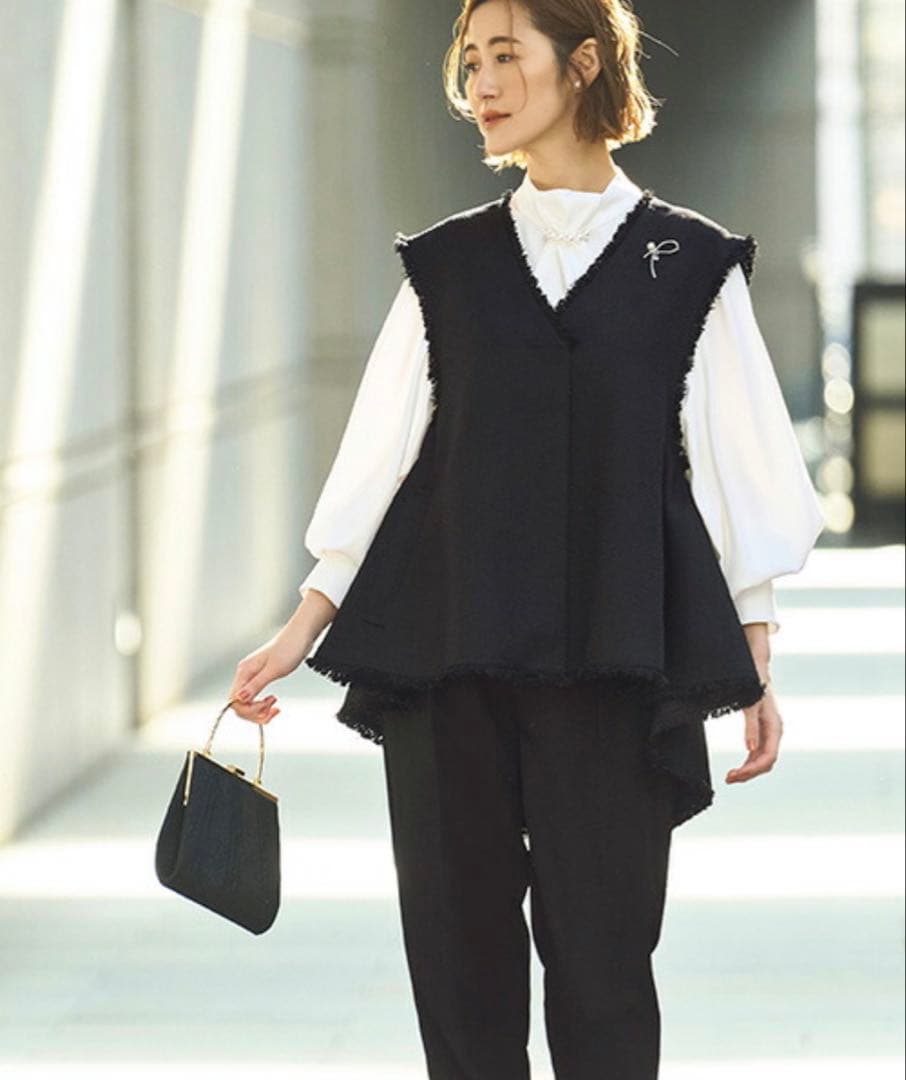 セレモニースーツ3点セット