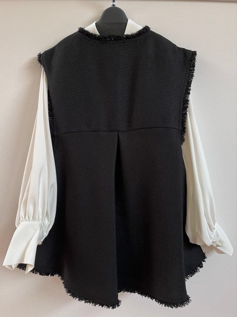 セレモニースーツ3点セット