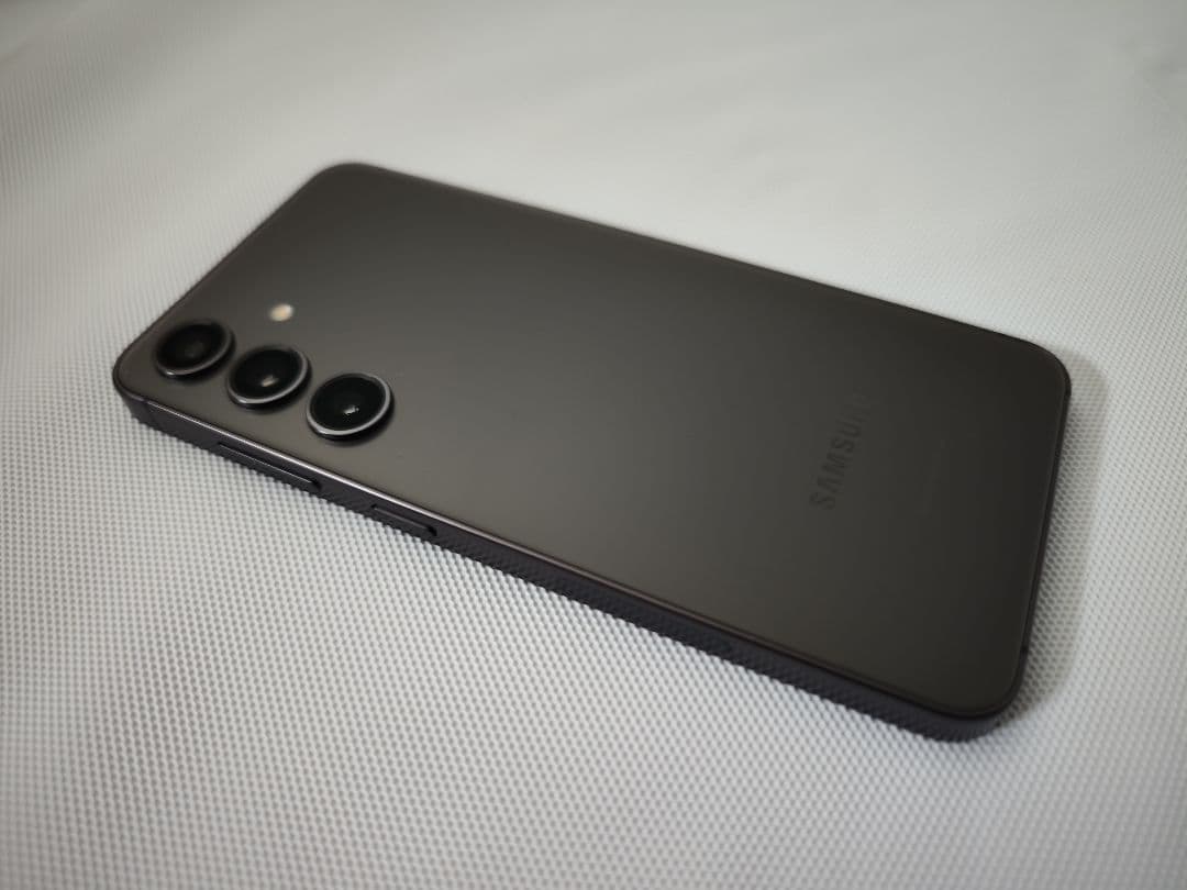 Galaxy S24 訳あり品