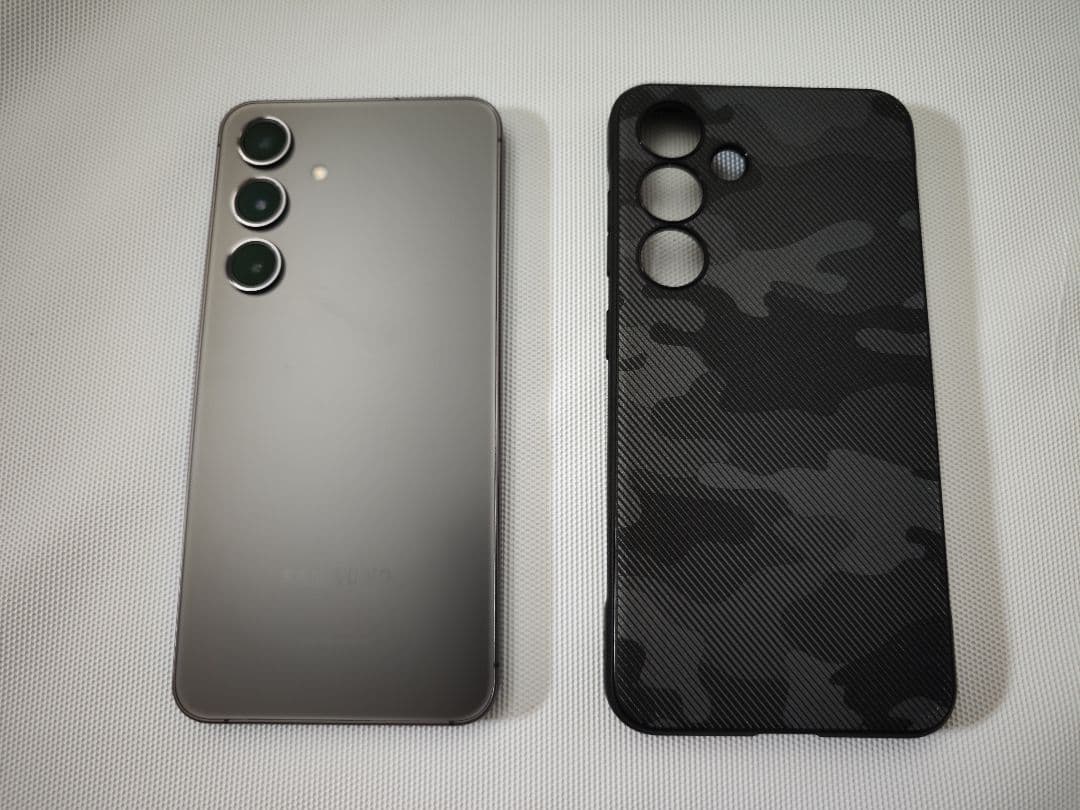 Galaxy S24 訳あり品