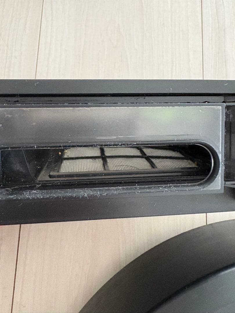 【美品】iRobot Roomba j7+ 本体