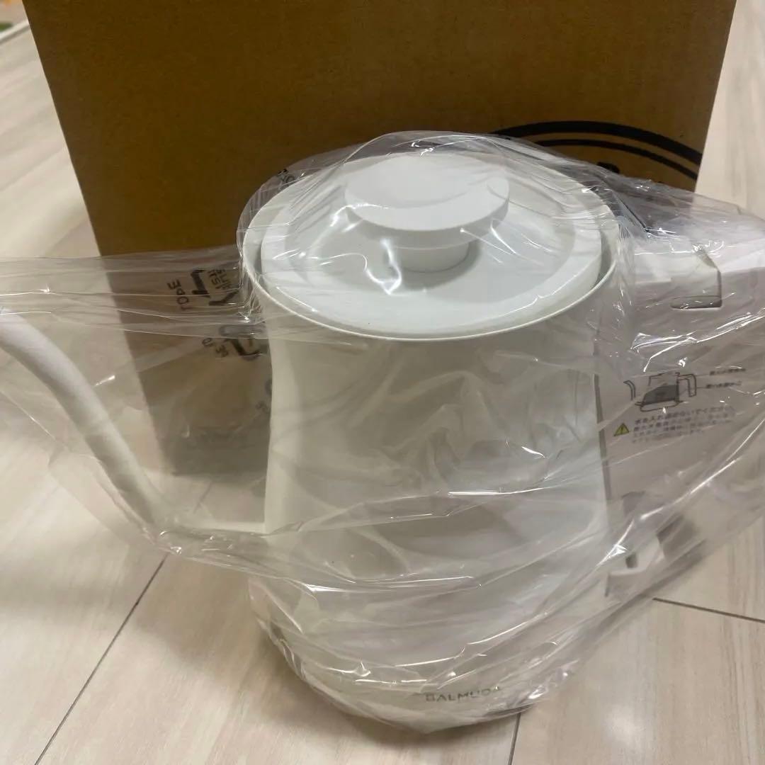 キッチン家電 BALMUDA The Pot