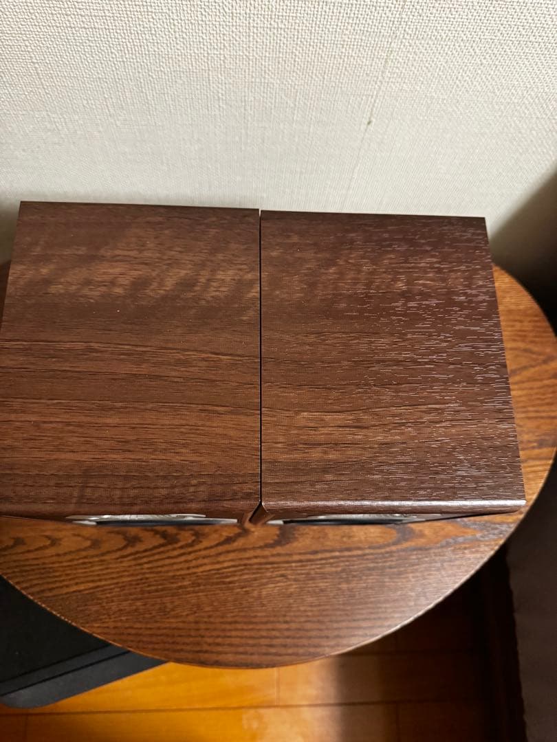 DALI ブラウン SPEKTOR 1 スペクター