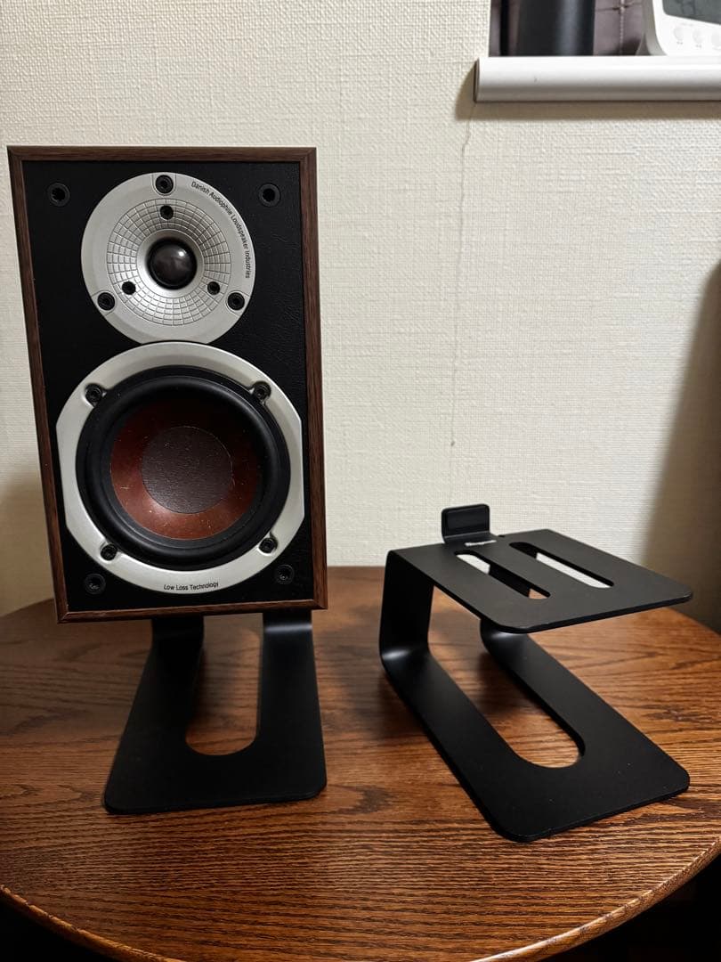 DALI ブラウン SPEKTOR 1 スペクター