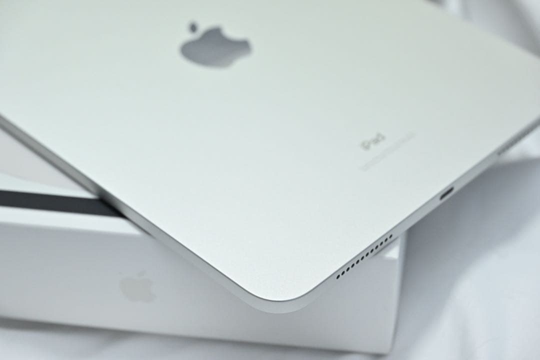 ほぼ未使用iPad（10世代）10.9インチApple Pencil付き 64G