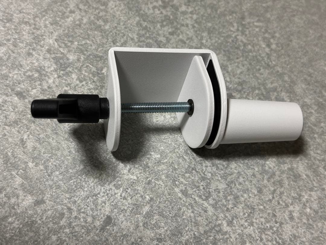 Elgato Wave Mic Arm LP White マイクアーム クランプ