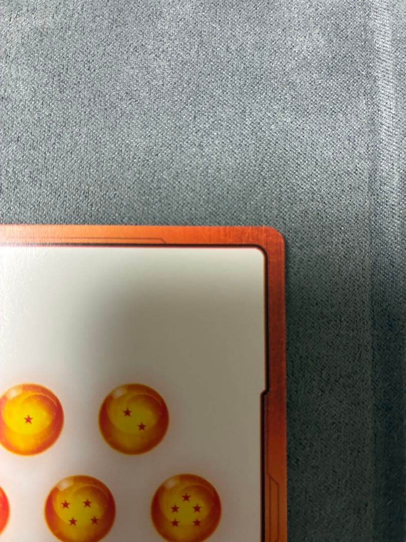 エナジーマーカー　孫悟飯　パラレル　日本語版