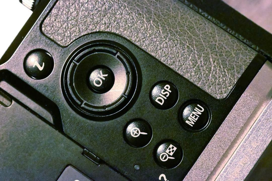 Nikon Z fc 16-50 VR レンズキットショット数6062