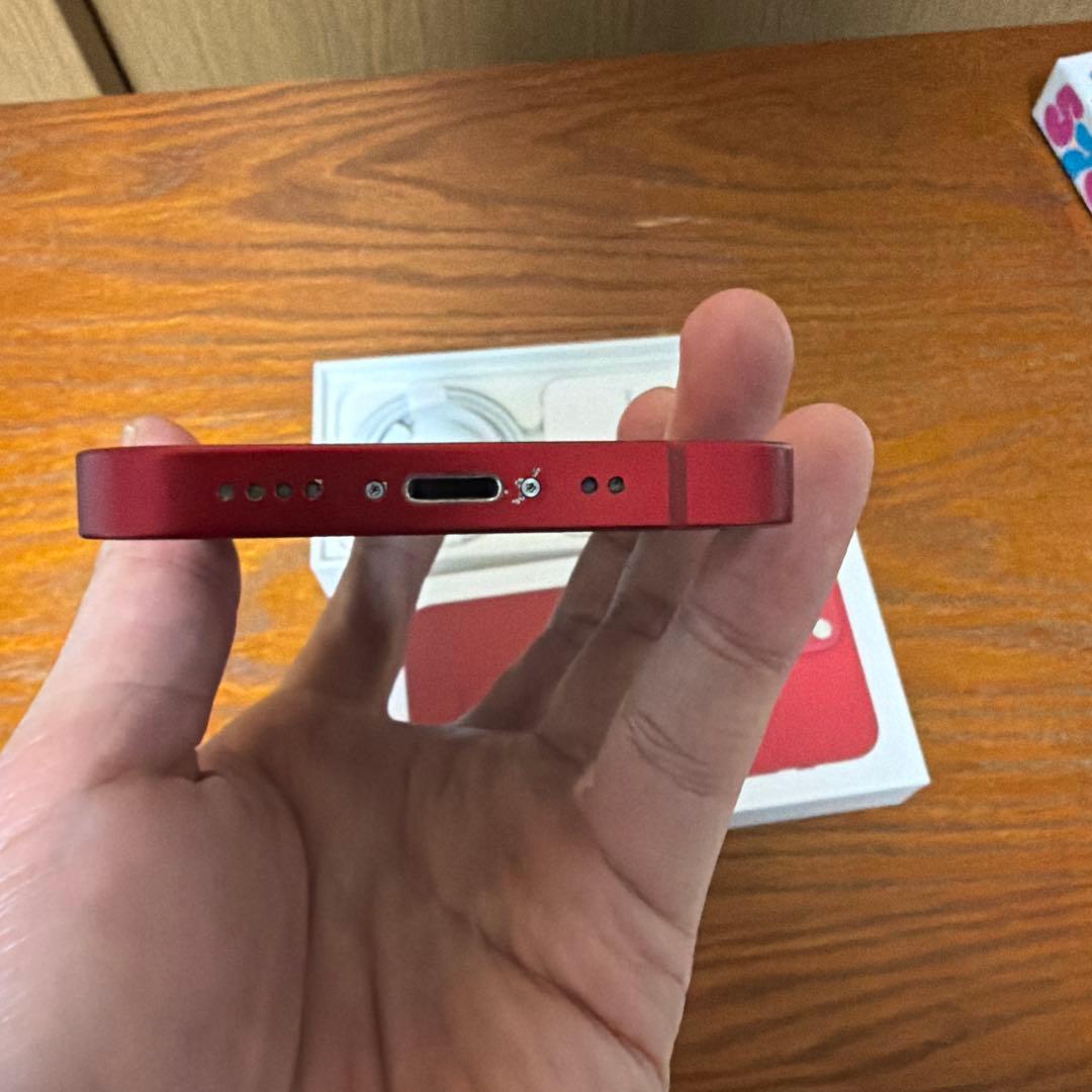 m*e様 iPhone13mini (ジャンク品)