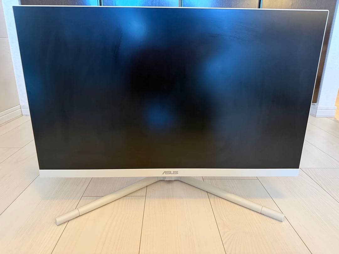 ASUS モニター Eye Care VU249CFE-M 23.8インチ