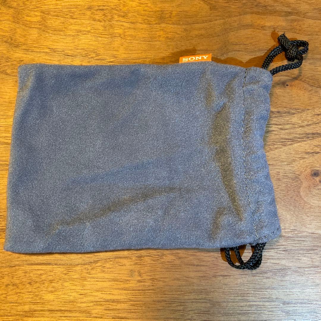 【作動確認済】SONY ソニー MD ウォークマン MD プレイヤー ガム電池付