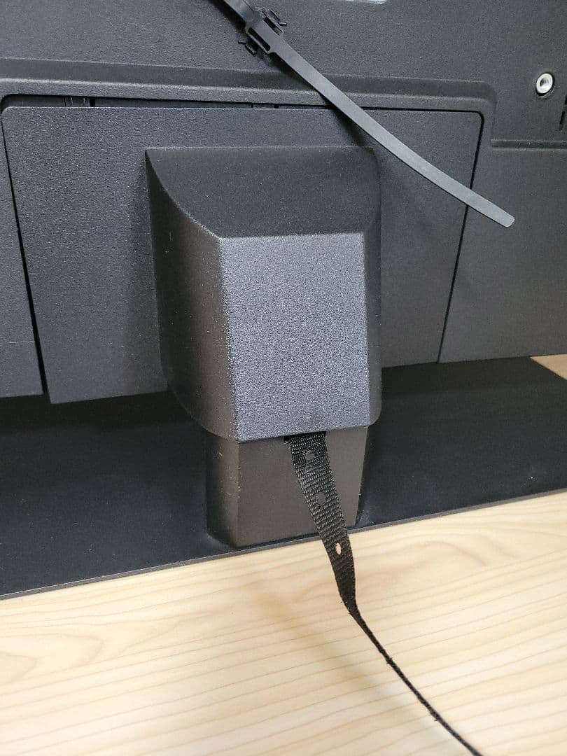 SHARP 42インチ液晶テレビ 4T-C42EQ2　2022年製