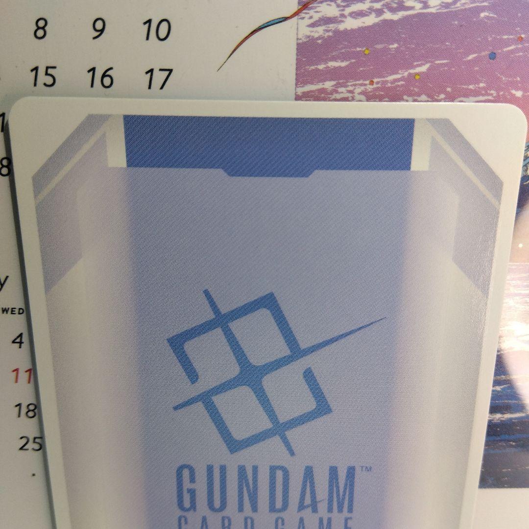 ガンダムカード ケンプファー LR++　& LR【2枚セット】