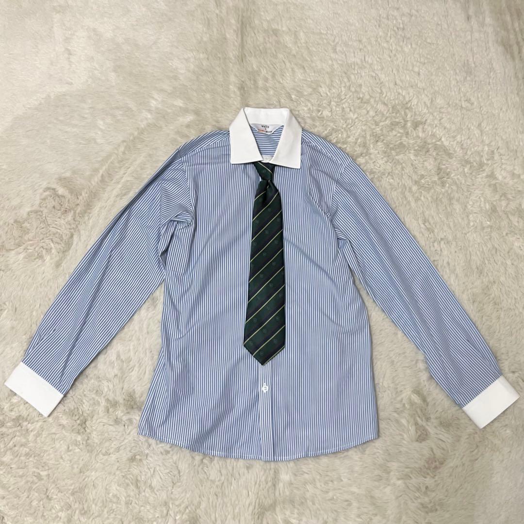 waltz by BEAMS DESIGN スーツ　セットアップ　紺　165