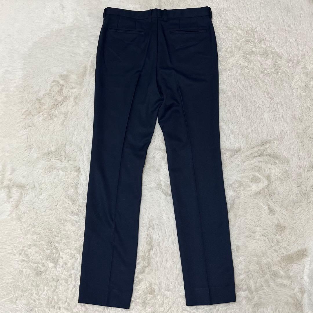 waltz by BEAMS DESIGN スーツ　セットアップ　紺　165