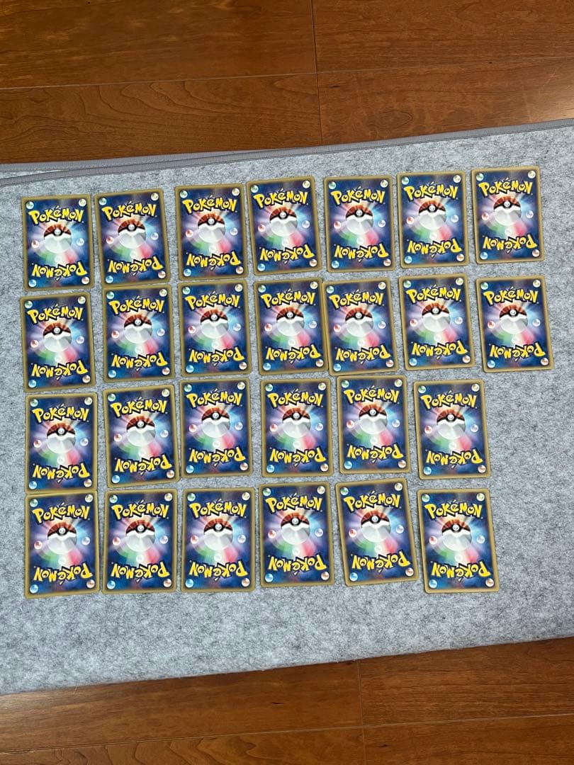 ポケモンカードe ノーマルタイプ詰め合わせ